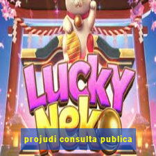 projudi consulta publica